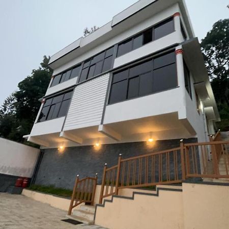 Апартаменты Dream Casa Anachal Экстерьер фото